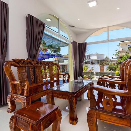 Oyo 960 Hoai Tam Hotel Phan Thiet Exterior photo