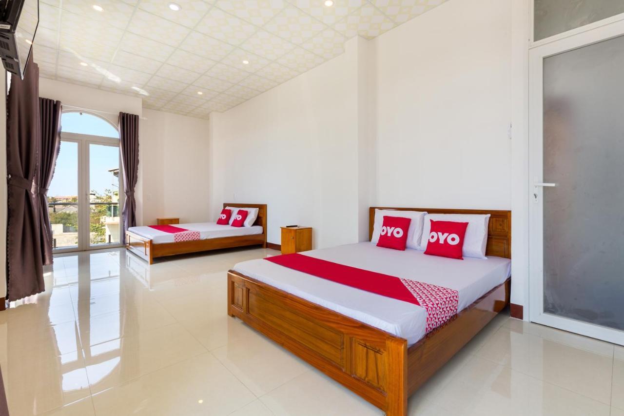 Oyo 960 Hoai Tam Hotel Phan Thiet Exterior photo