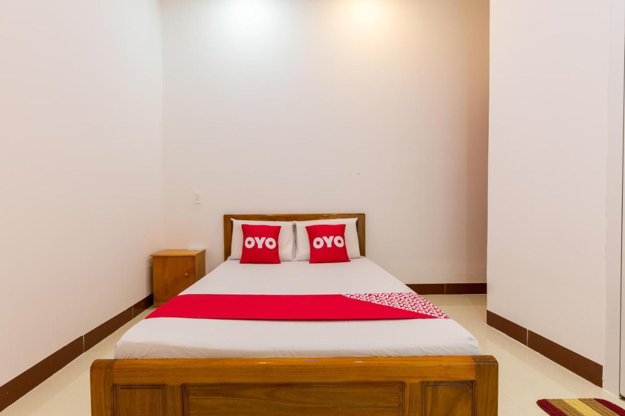 Oyo 960 Hoai Tam Hotel Phan Thiet Exterior photo