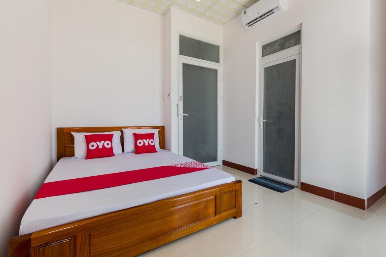 Oyo 960 Hoai Tam Hotel Phan Thiet Exterior photo