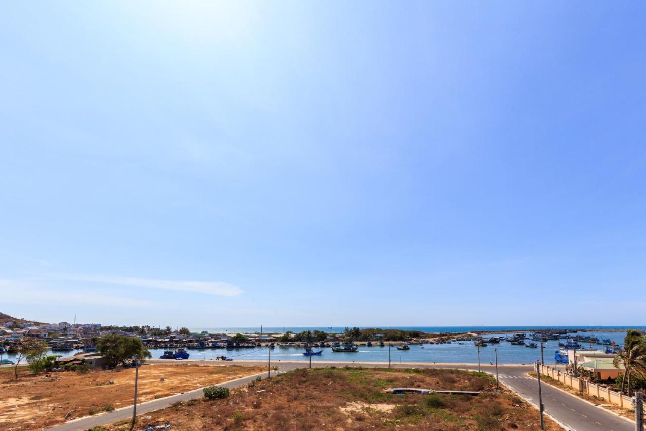 Oyo 960 Hoai Tam Hotel Phan Thiet Exterior photo