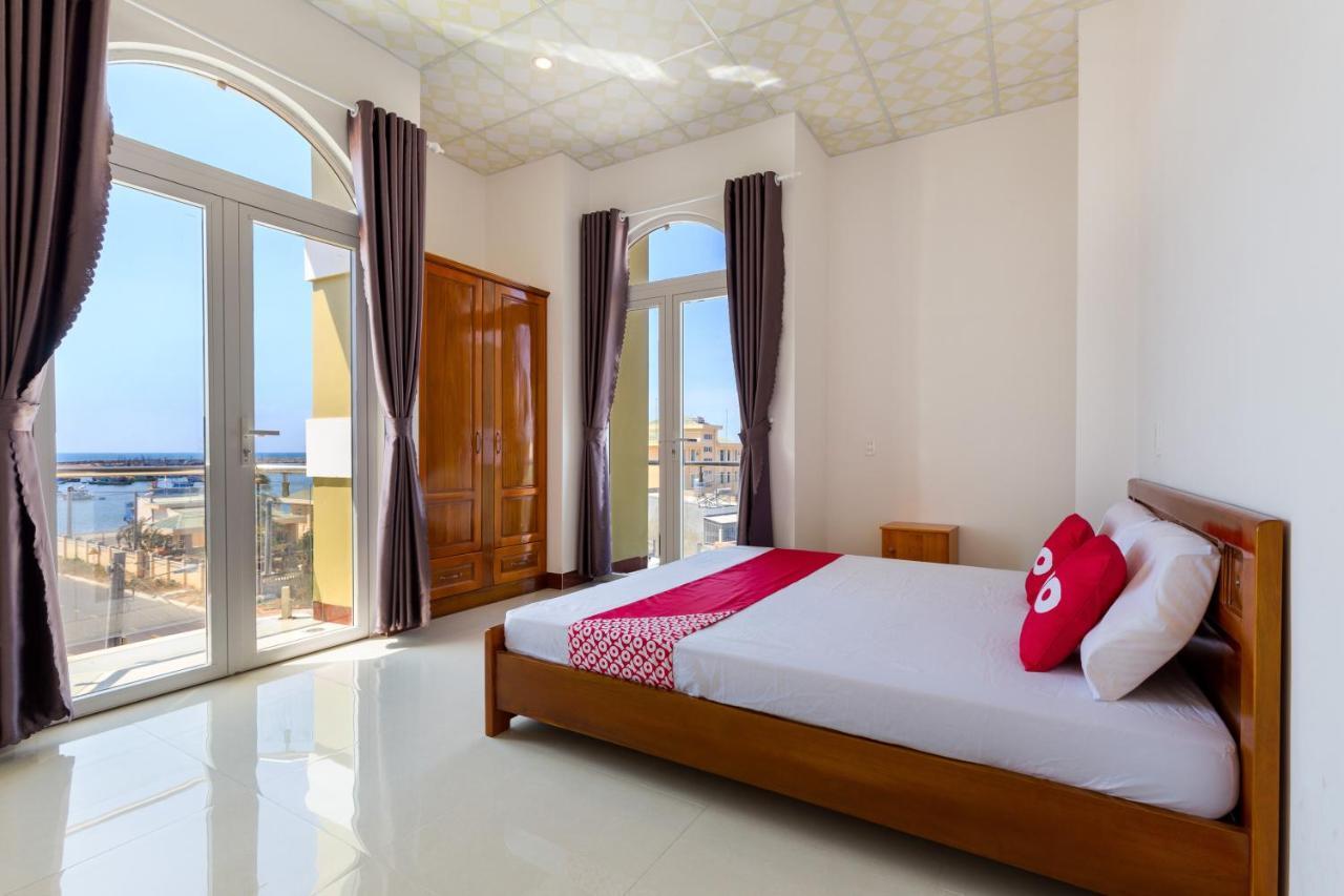 Oyo 960 Hoai Tam Hotel Phan Thiet Exterior photo