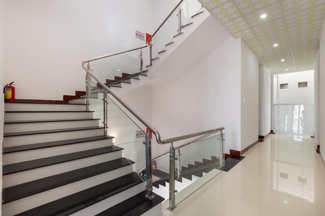 Oyo 960 Hoai Tam Hotel Phan Thiet Exterior photo