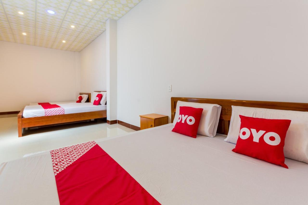 Oyo 960 Hoai Tam Hotel Phan Thiet Exterior photo