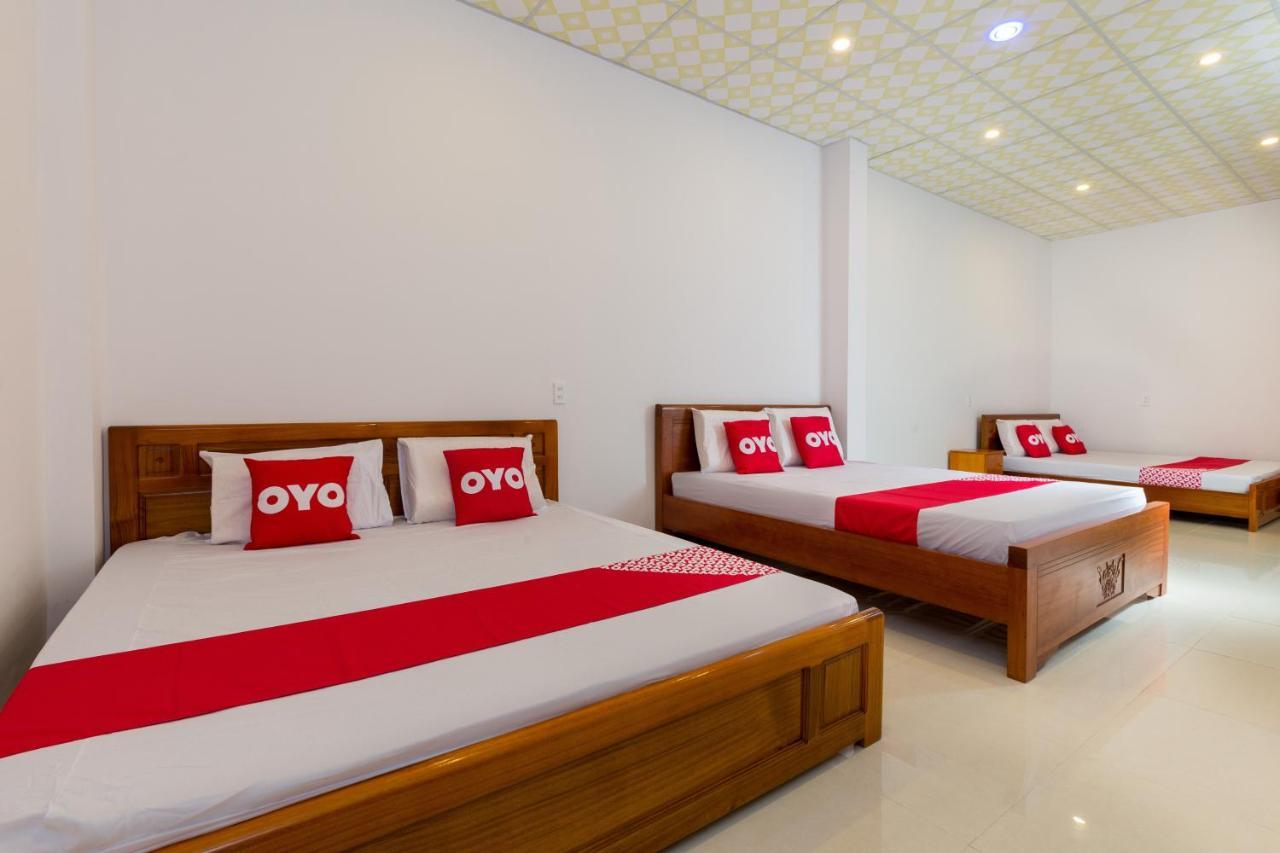 Oyo 960 Hoai Tam Hotel Phan Thiet Exterior photo