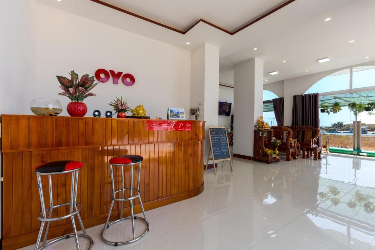 Oyo 960 Hoai Tam Hotel Phan Thiet Exterior photo