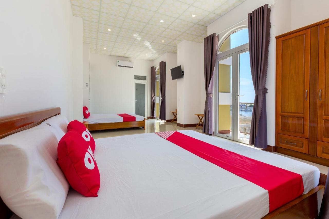 Oyo 960 Hoai Tam Hotel Phan Thiet Exterior photo