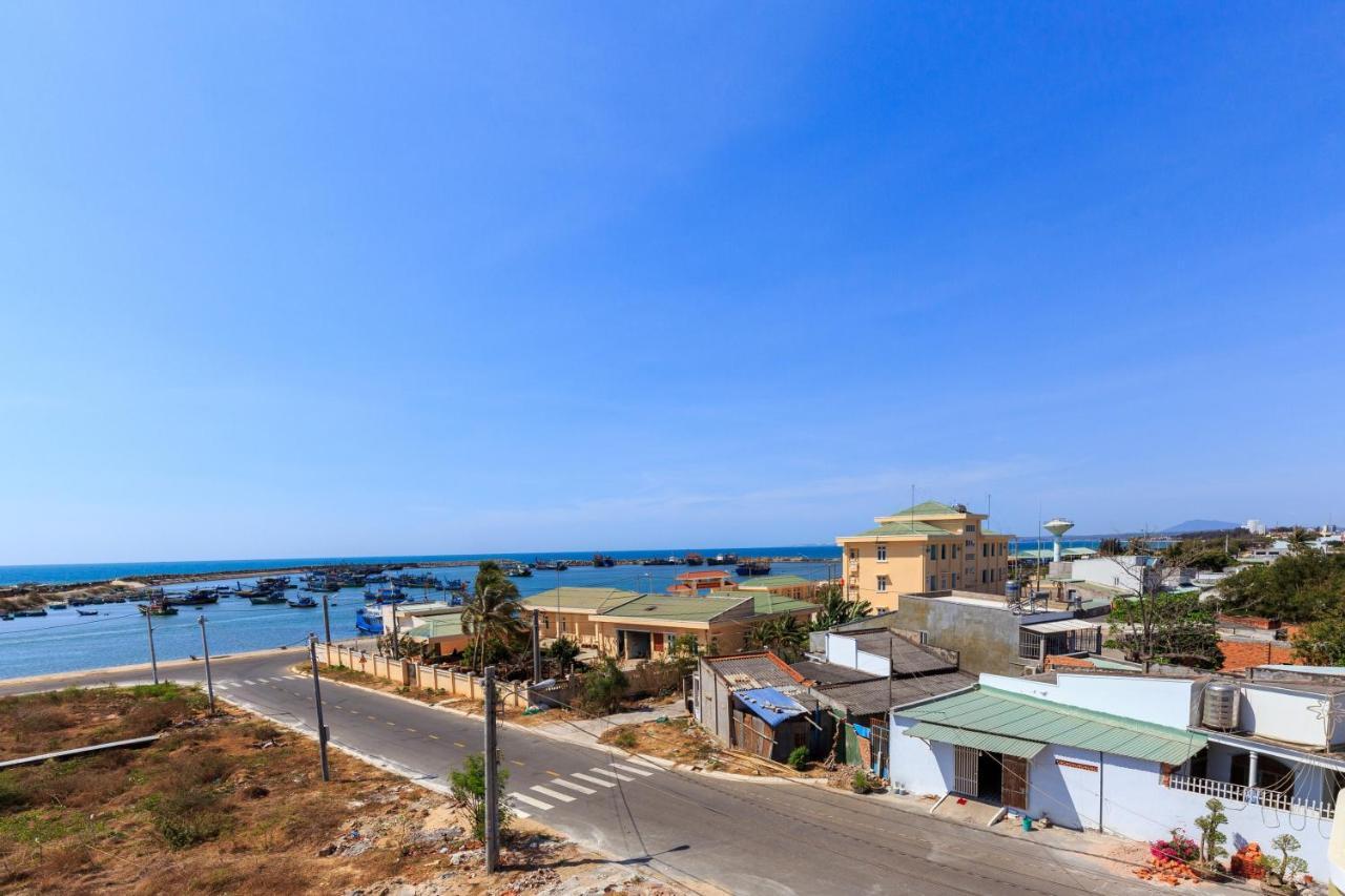 Oyo 960 Hoai Tam Hotel Phan Thiet Exterior photo