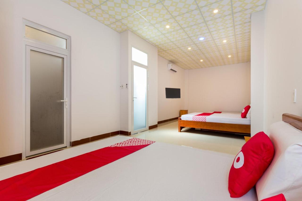 Oyo 960 Hoai Tam Hotel Phan Thiet Exterior photo