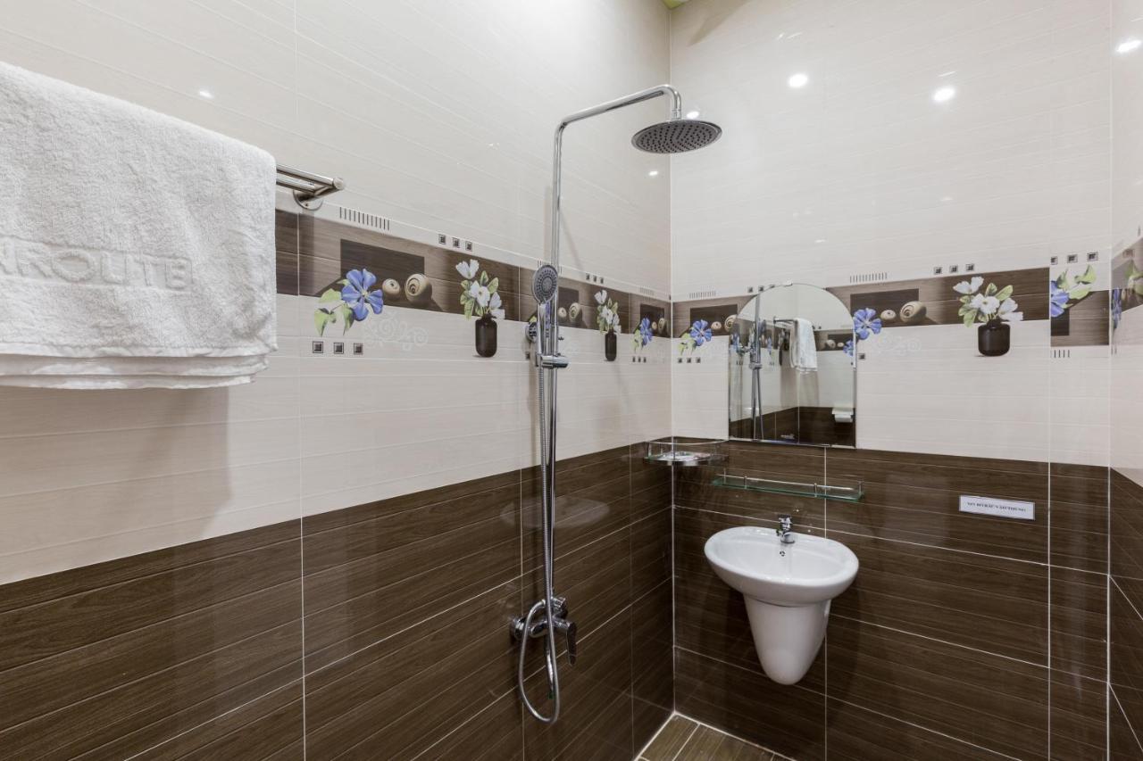 Oyo 960 Hoai Tam Hotel Phan Thiet Exterior photo