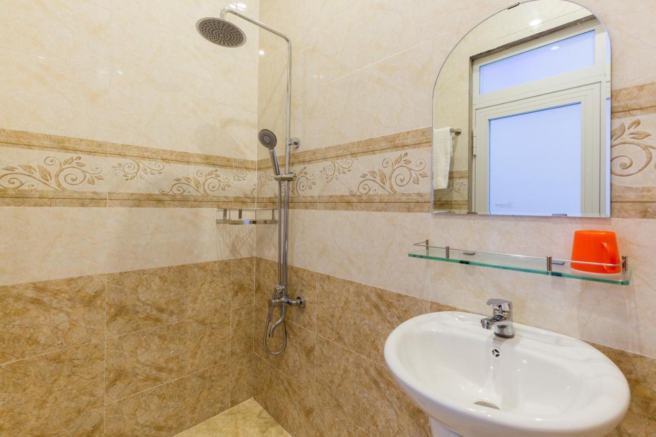 Oyo 960 Hoai Tam Hotel Phan Thiet Exterior photo