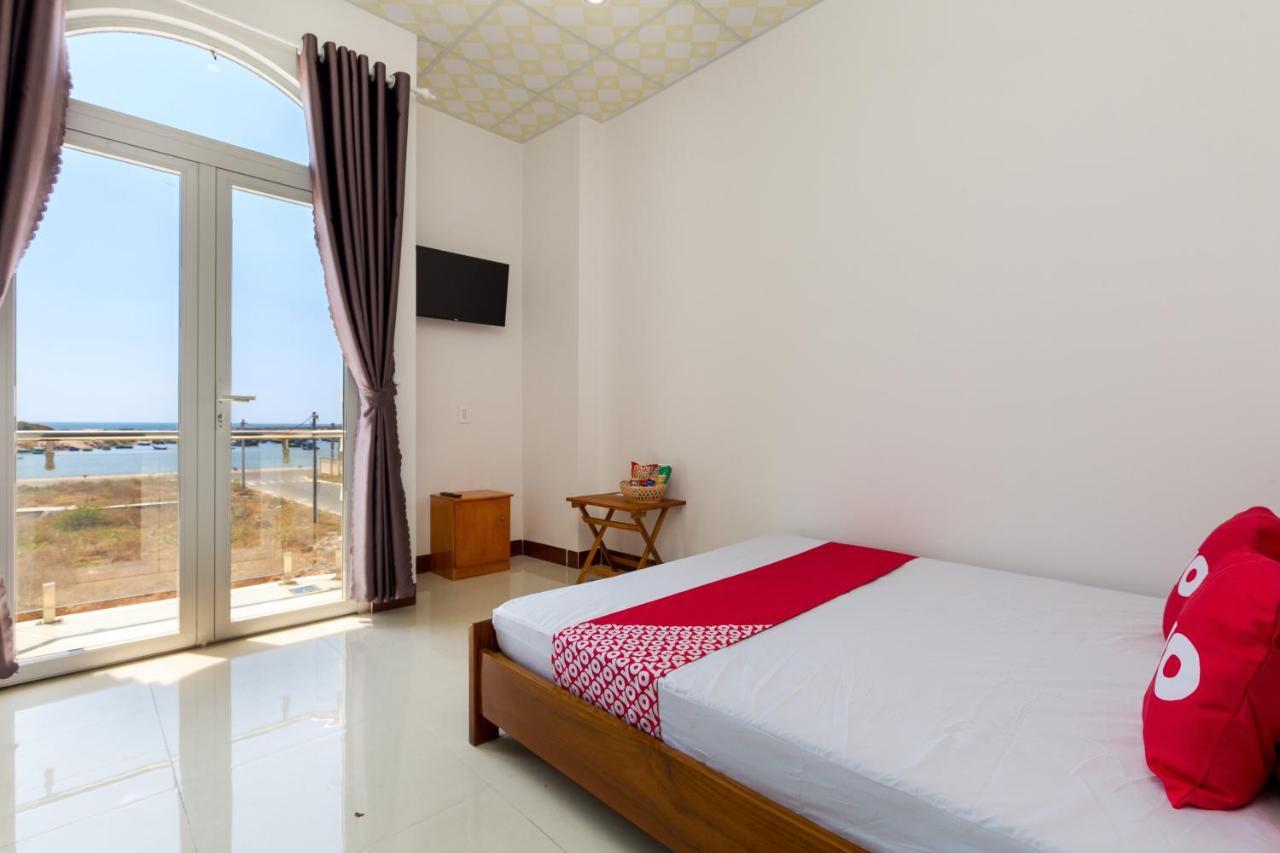 Oyo 960 Hoai Tam Hotel Phan Thiet Exterior photo