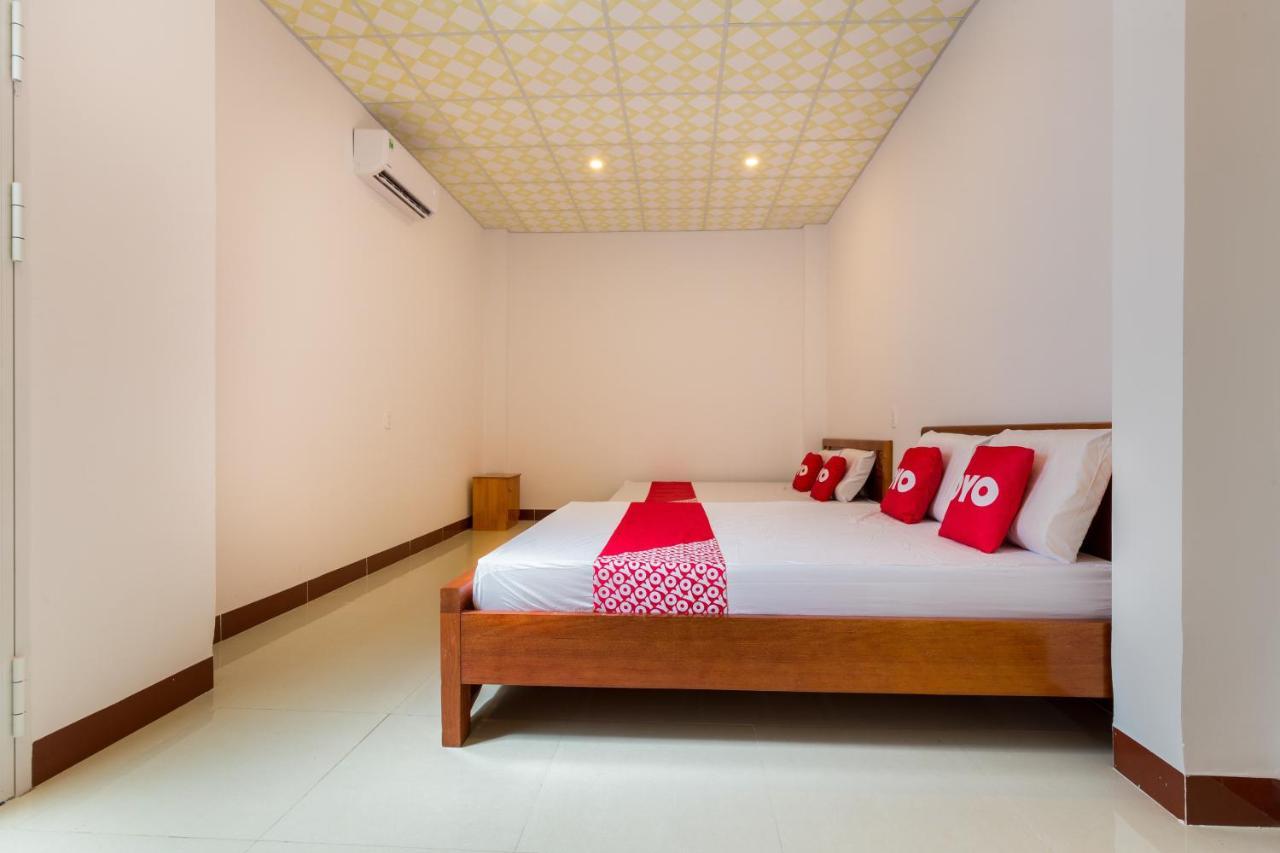 Oyo 960 Hoai Tam Hotel Phan Thiet Exterior photo