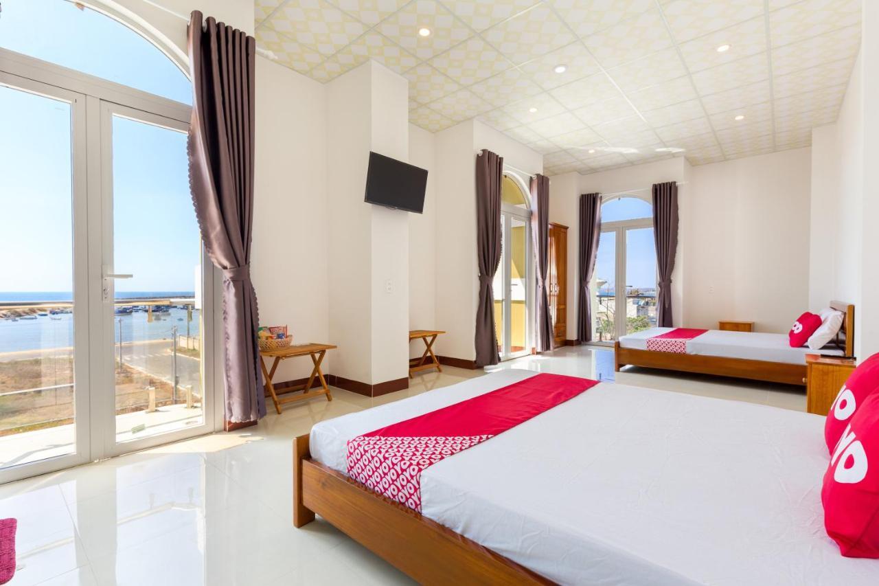 Oyo 960 Hoai Tam Hotel Phan Thiet Exterior photo