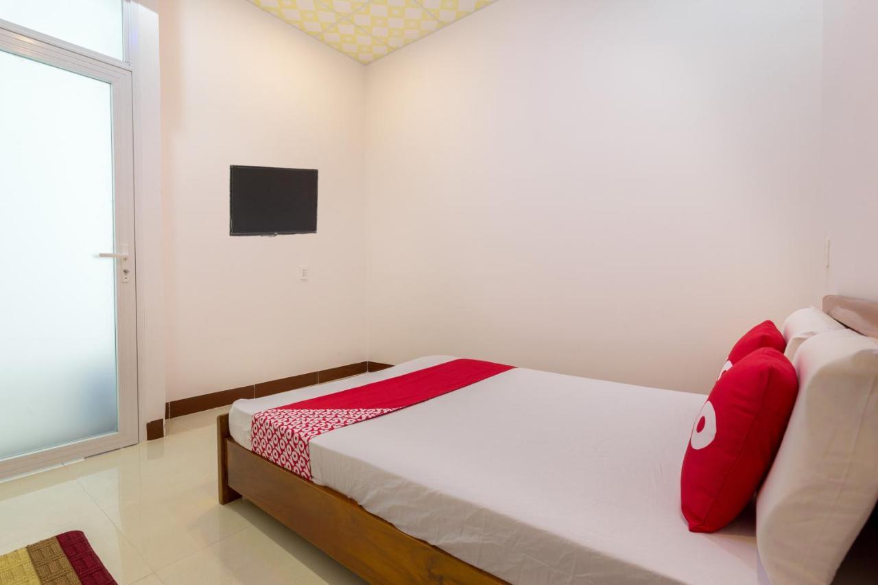 Oyo 960 Hoai Tam Hotel Phan Thiet Exterior photo