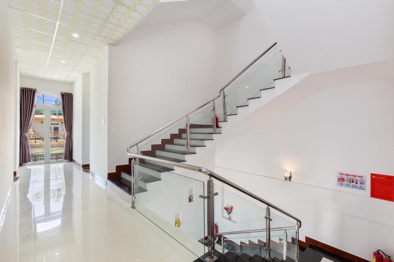 Oyo 960 Hoai Tam Hotel Phan Thiet Exterior photo